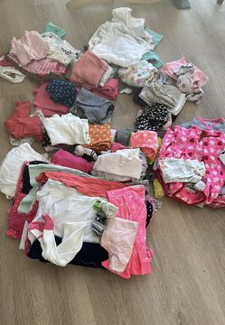 Toddler Clothing
