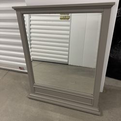 Mirror Grey