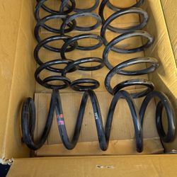 OEM stock Coils From Audi A4