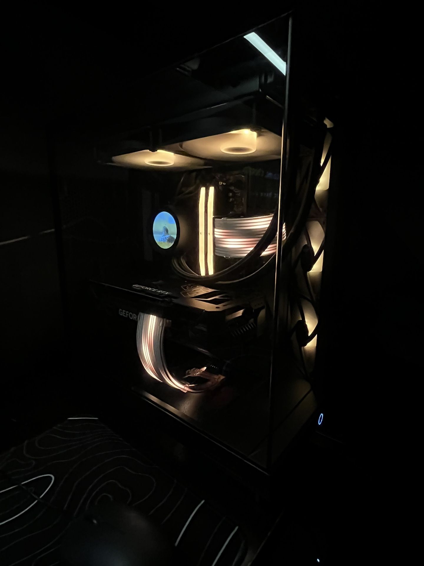 High end gaming pc
