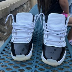 Jordan 11