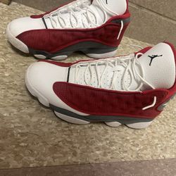Air jordan retro 13