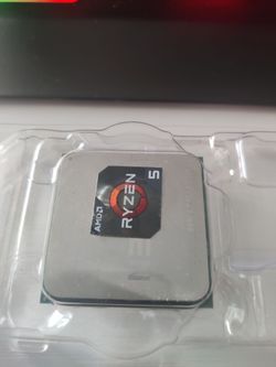 Ryzen 5 1600