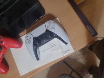 Ps5 Controller