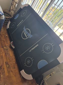Hockey table
