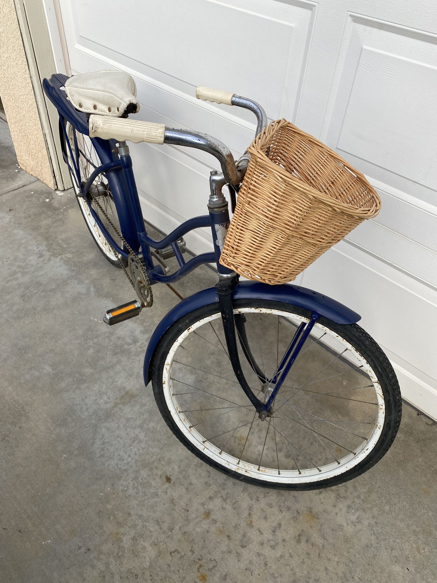 24in beach cruiser Clearance