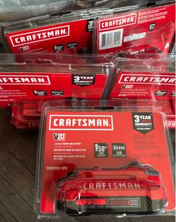 Craftsman