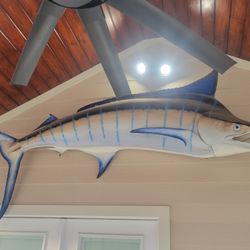 Replica Marlin Mount 