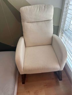 Rocking chair