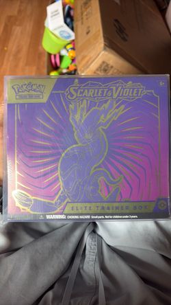 (Miraidon) Etb
