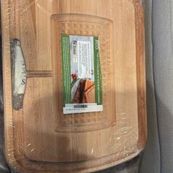 Boos Block Cutting Board