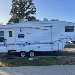 2004 Springdale With Super Slide 29ft