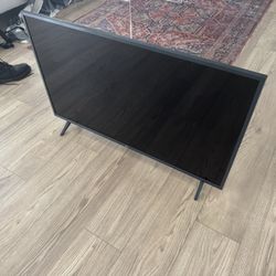 LG 43 Inch TV 