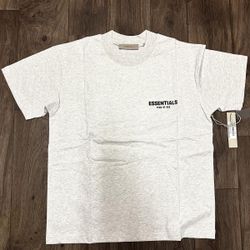 Essentials Fear Of God Ss24