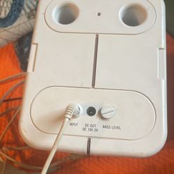 ALTEC, Lansing, subwoofer and speakers