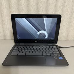 ✅✅HP Touchscreen Chromebook 2in1 ✅✅