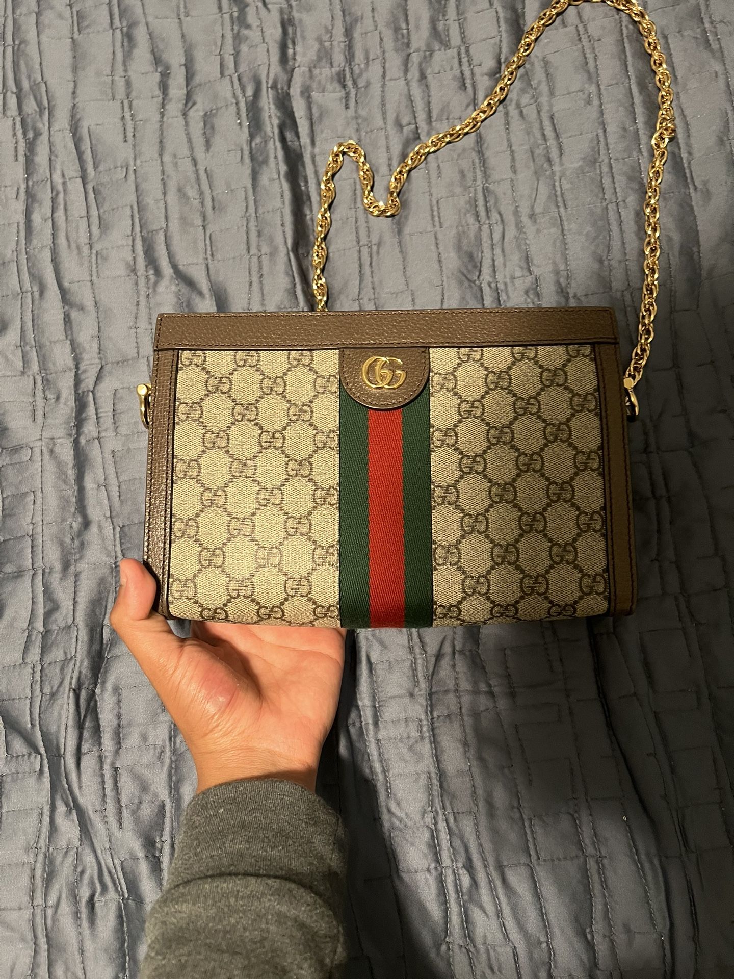 gucci purse 