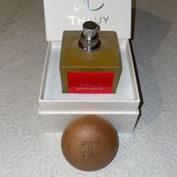 Thauy Women’s Perfume Sweet Full Brand New 
