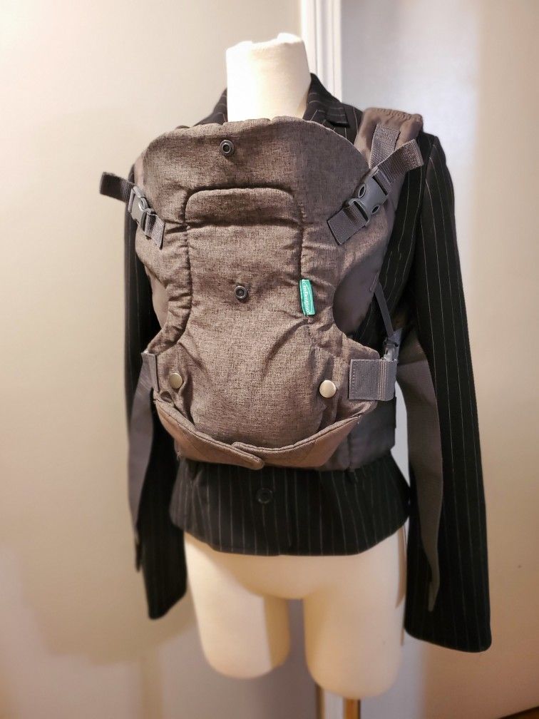 Baby Carrier