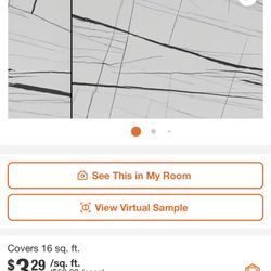 48 X 24 Porcelain Tile