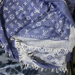 louis vuitton scarfe