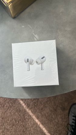 iPod Pro