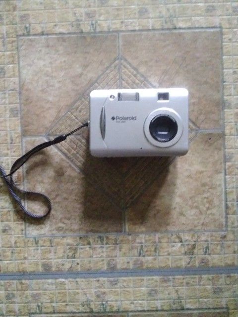 Polaroid PDC 5080 Camera