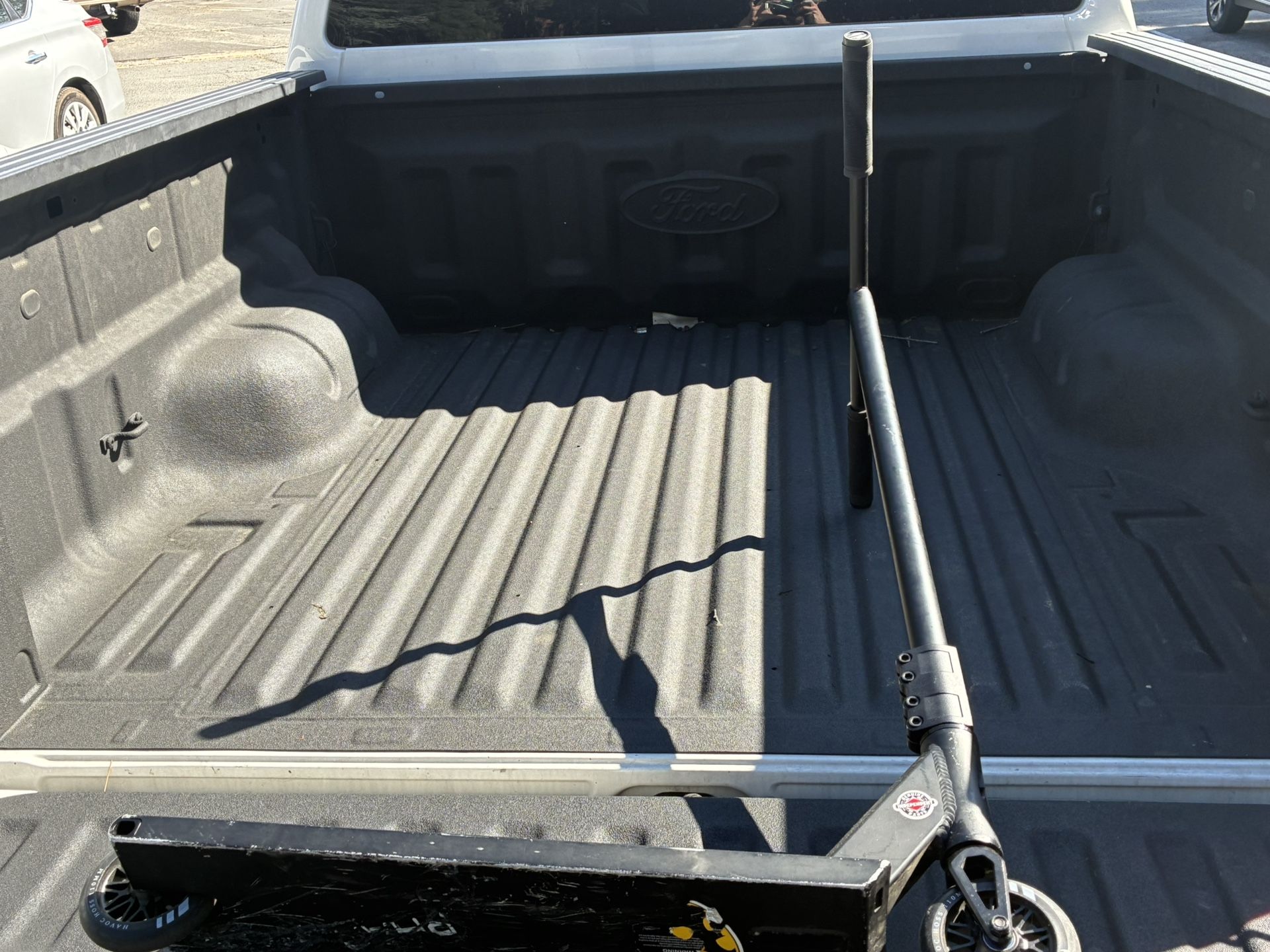 Pro Scooter For Sale.