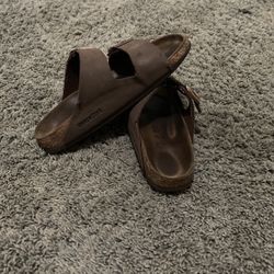 Birkenstock Sandals Two Strap 