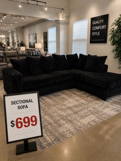 Sectional sofa