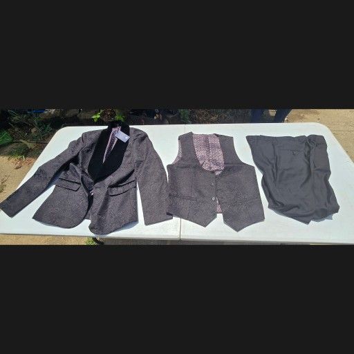 Men Tuxedo Sets