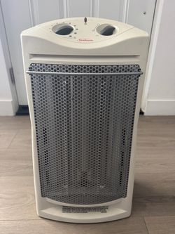 Calenton para recámara