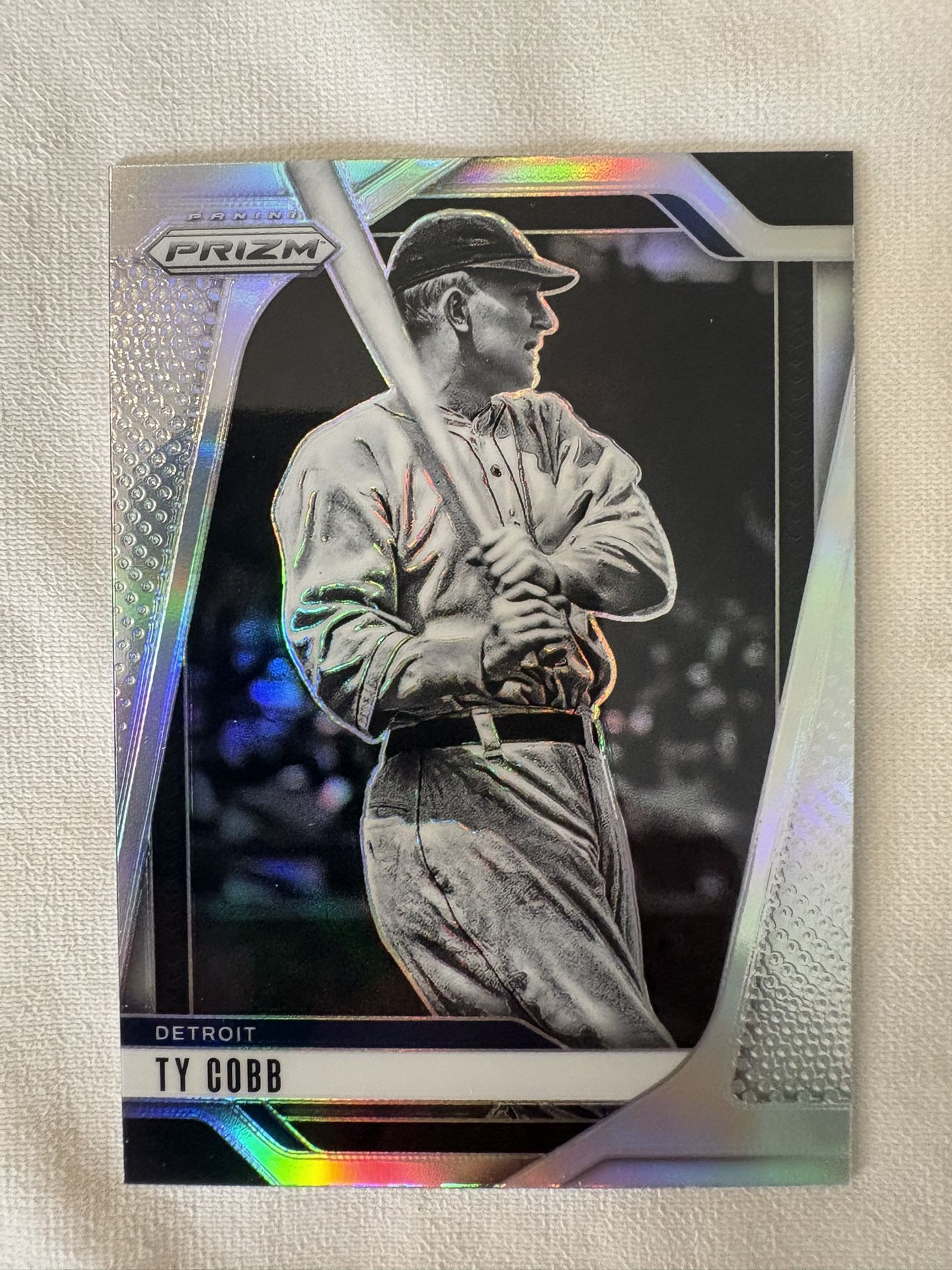 Ty Cobb
