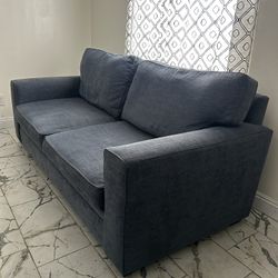 Sofa Couch Pull Out Bed FREE DELIVER