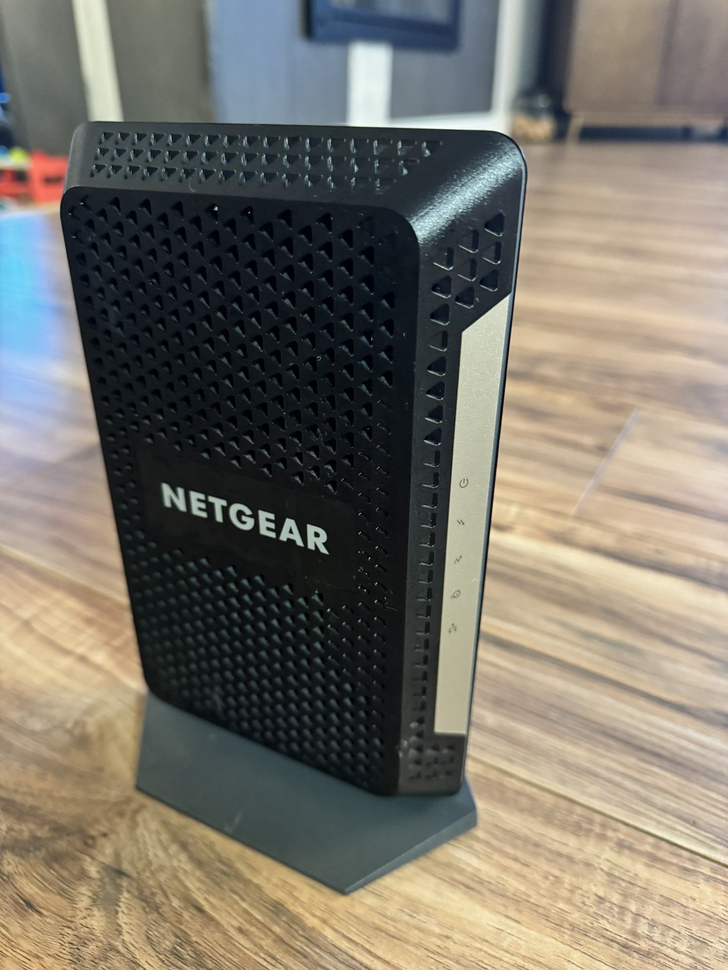 Netgear CM1000 Modem & Netgear AC1750 Router