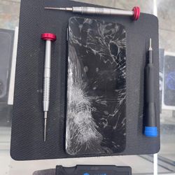 IPhone 11 screen replacement 
