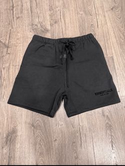 Essentials Fear Of God