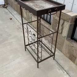 Wine Rack