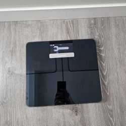 Garmin Smart Scale