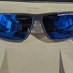 Porshe Design Sunglasses 
