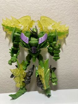 Transformers