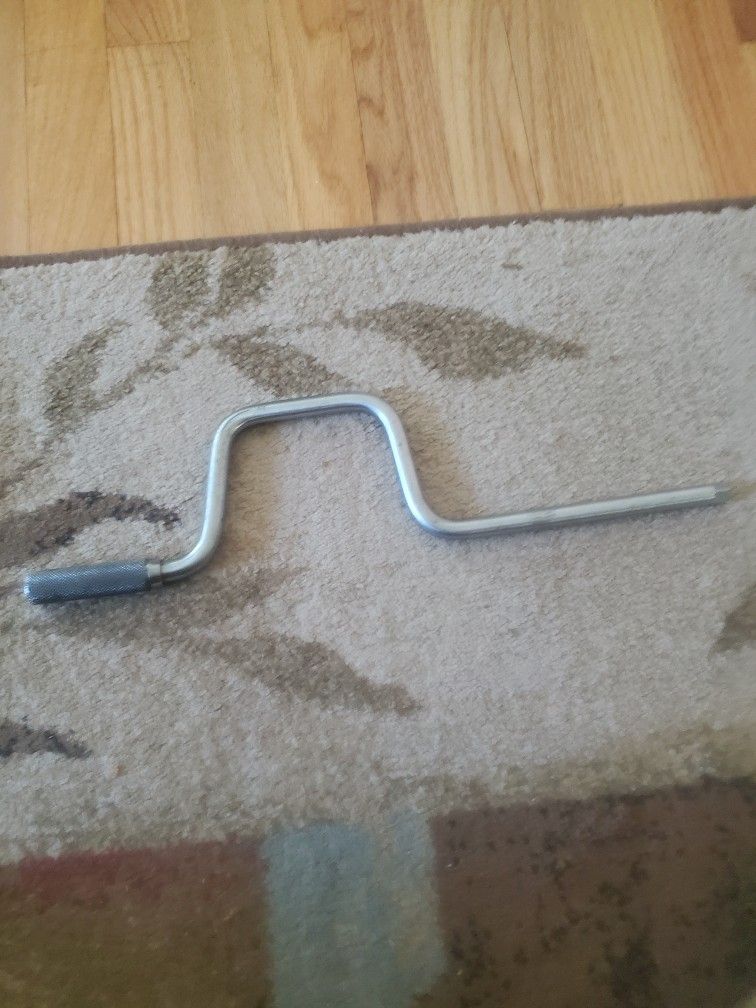 Williams Speed Wrench