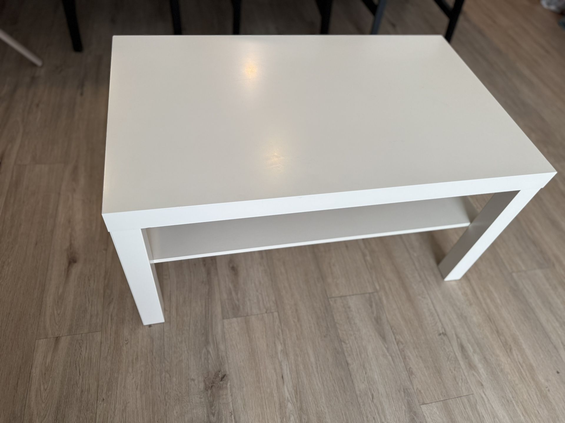 IKEA lack Coffee Table