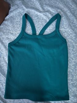 Women’s top spaghetti top M