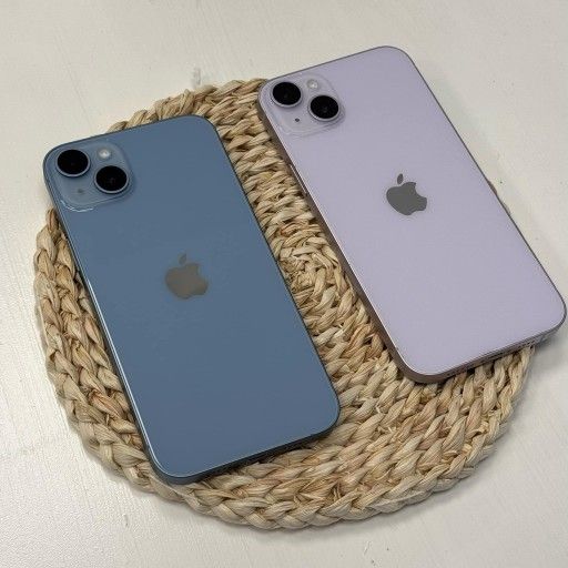 Apple iPhone 14 Plus 5G - Pay $5 and the rest later