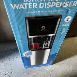 Primo Water Dispenser New in the Box 