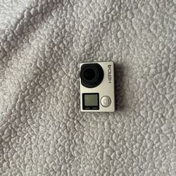 GoPro Hero 4 