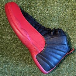 Jordan 12 Retro Flu Game (2025) SIZE 11 & 12 BRAND NEW DS