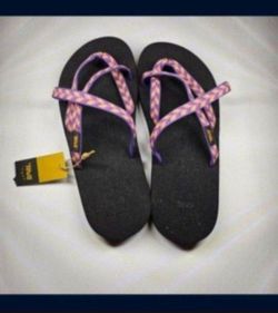 Teva Olowahu Sandals 
