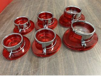 63 Impala Lights